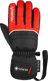 Reusch Teddy GORE-TEX Junior 6291322 7705 black front